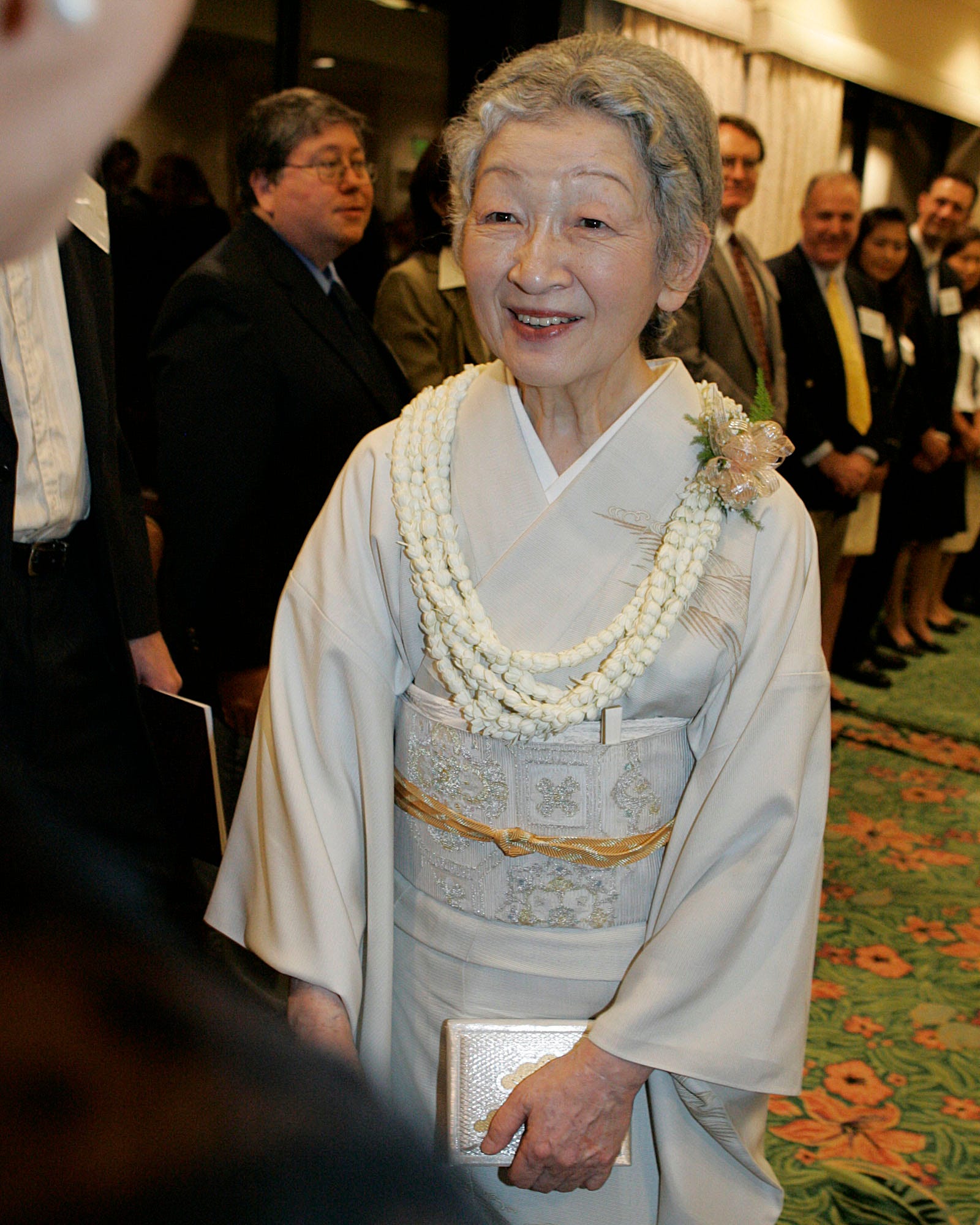 美智子上皇后の知られざる現在 側近が明かす日常と健康状態の真実