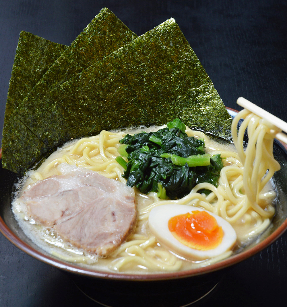 2026年、なぜ上尾のラーメン店に首都圏のフリークが集結するのか？激戦区・国道17号沿いで起きている静かなスープ革命の真相