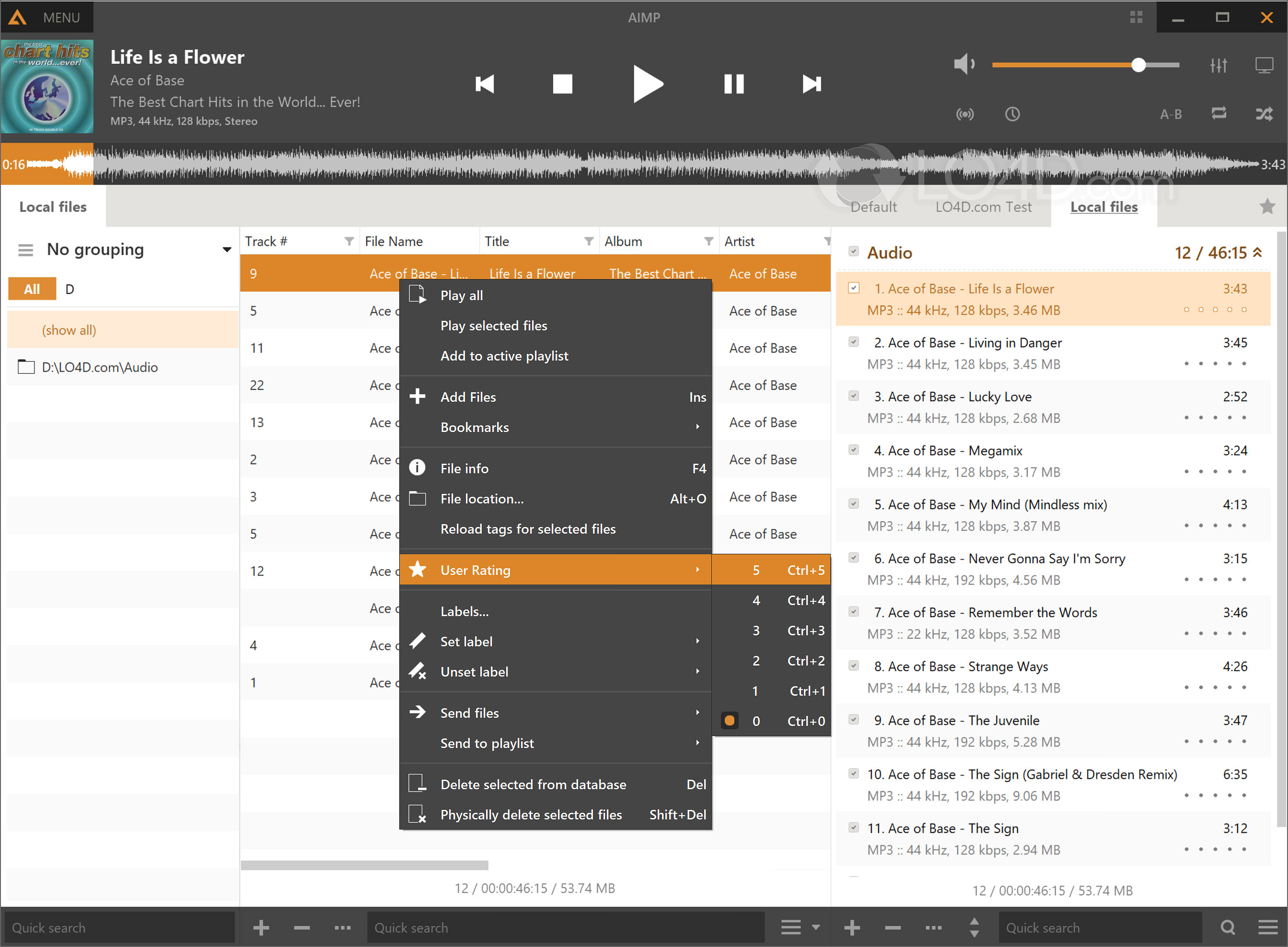 Download Music Player - Mp3 Pc