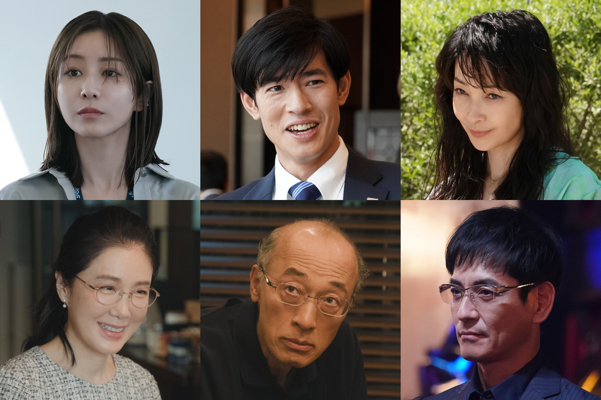 「母親役」からの完全脱却。2026年、世界配信ドラマを席巻する日本のベテラン女優たちの地殻変動