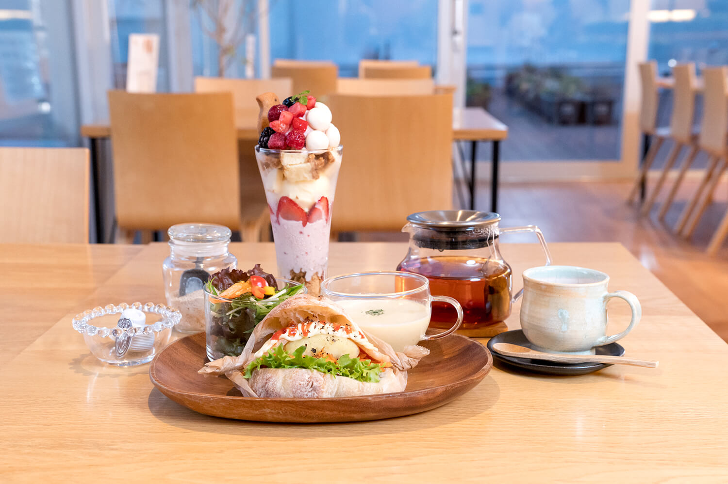 地元民が教える旭川カフェ特集！絶対外せない隠れ家と絶品スイーツ