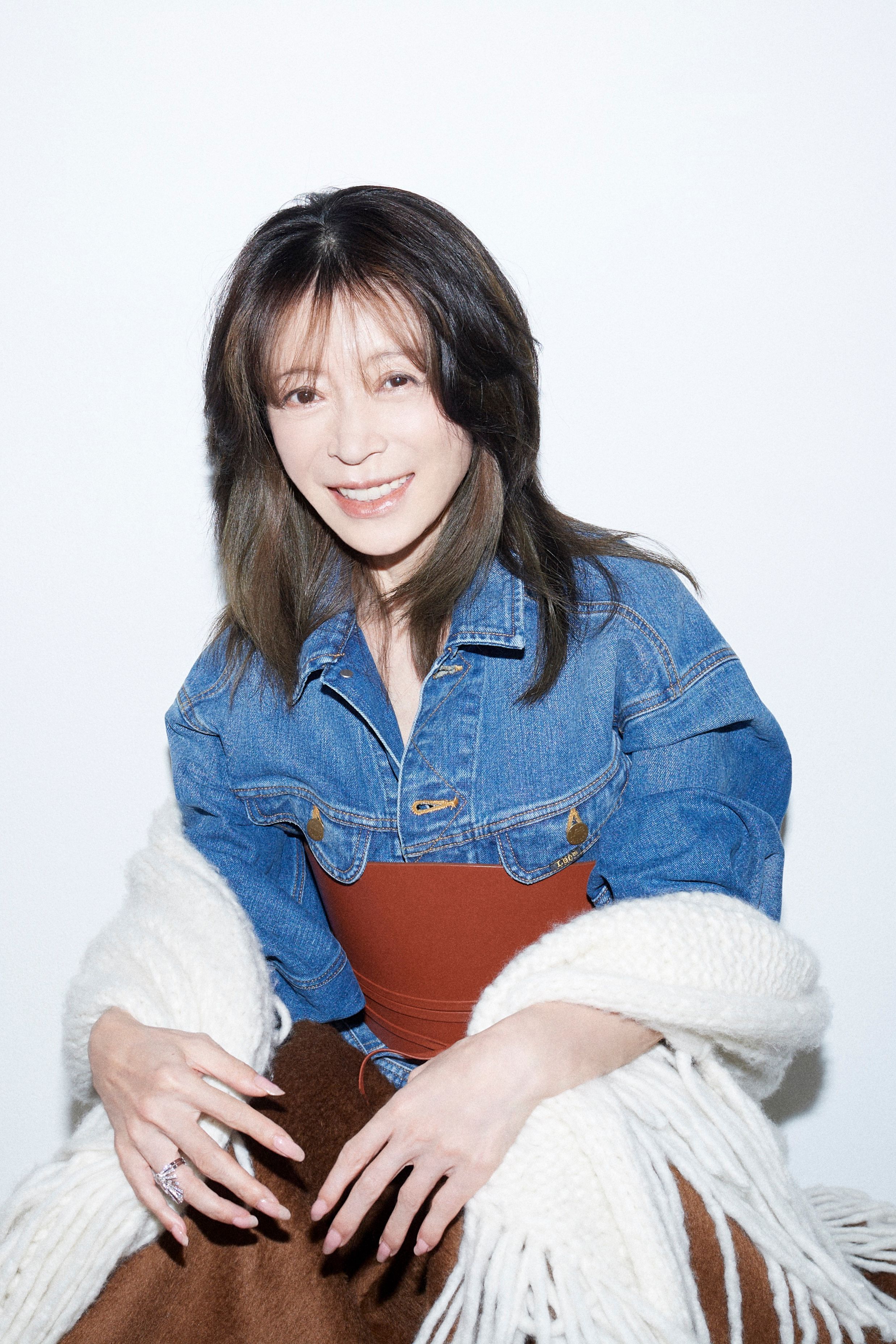 中森明菜が沈黙を破り本格復帰へ！舞台裏と噂のコンサート真相