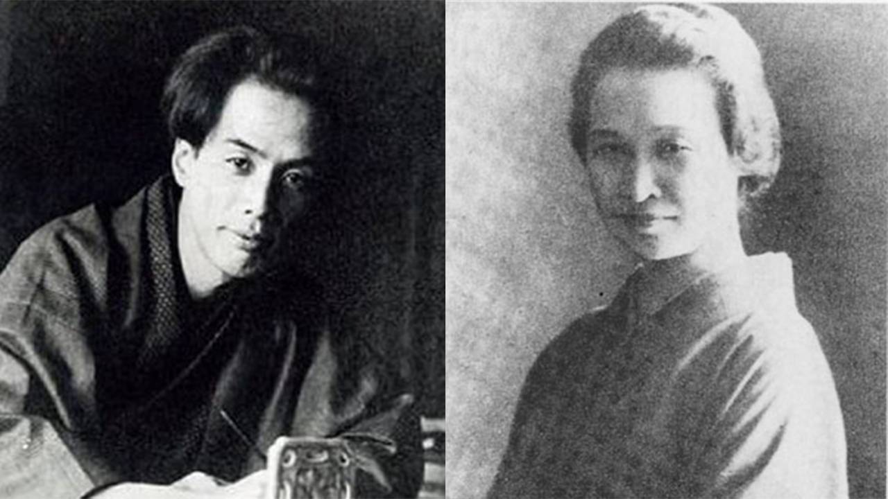 芥川龍之介が最期に求めた「聡明な女性」片山廣子との愛と葛藤