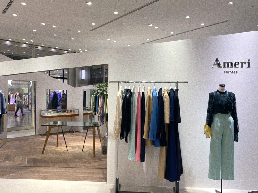 東京発・ビンテージMixの革新者「Ameri Vintage」が2026年に魅せる、世界を揺らすファッションの地平