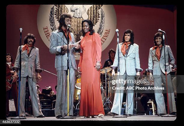 Janie Bradford’s Songs Crossed Genres, from Stevie Wonder to the Oak Ridge Boys