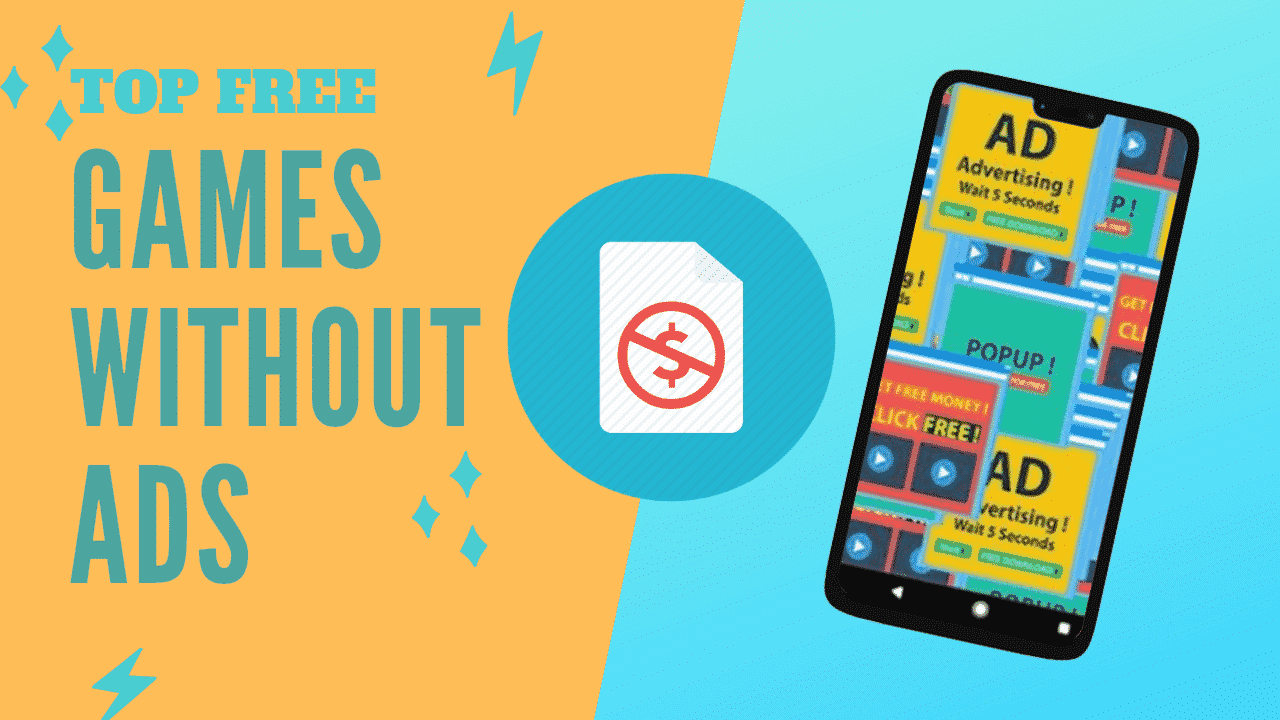 Download Android Apps No Ads Free