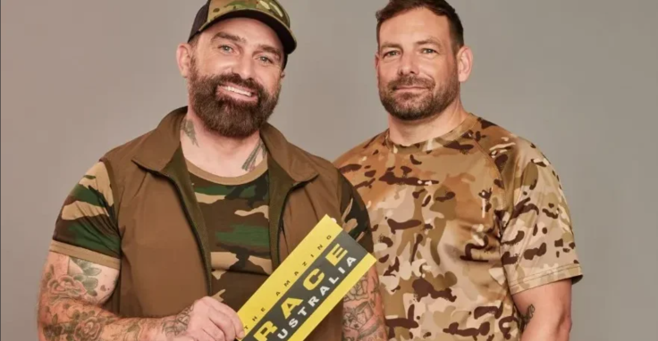 Ant and Dan Code of Conduct