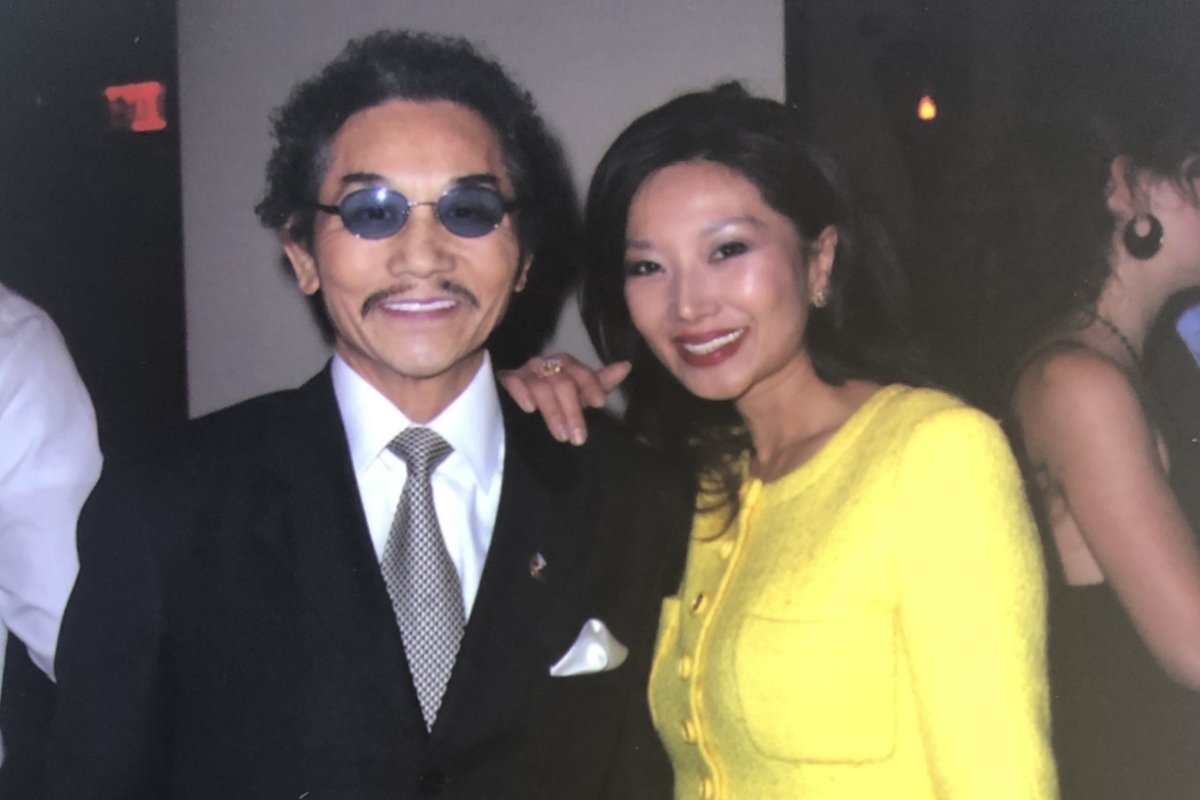 青木恵子の現在と遺産裁判の真相！総資産やNy豪邸生活の全貌