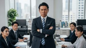 なぜ彼らは偉そうなのか？2026年の職場で急増する「マウンティング・パンデミック」の正体と処方箋
