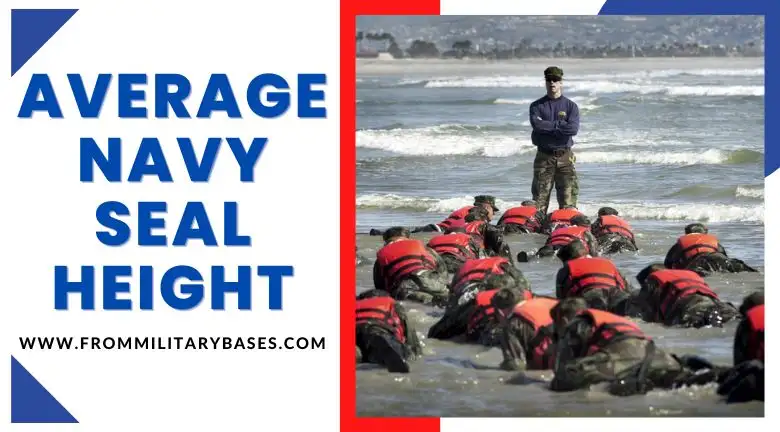 Is There a Height Requirement for Navy Seals