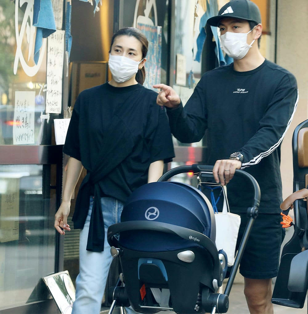 竹内結子の子供の現在｜20歳迎えた長男の進路と次男の成長、父子の歩み