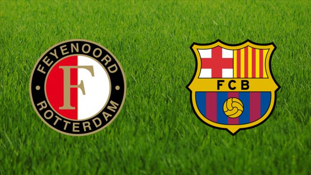 The Fifty-Year European Echo: Barcelona vs Feyenoord Lineups, Historic Stats, and Kickoff Channels