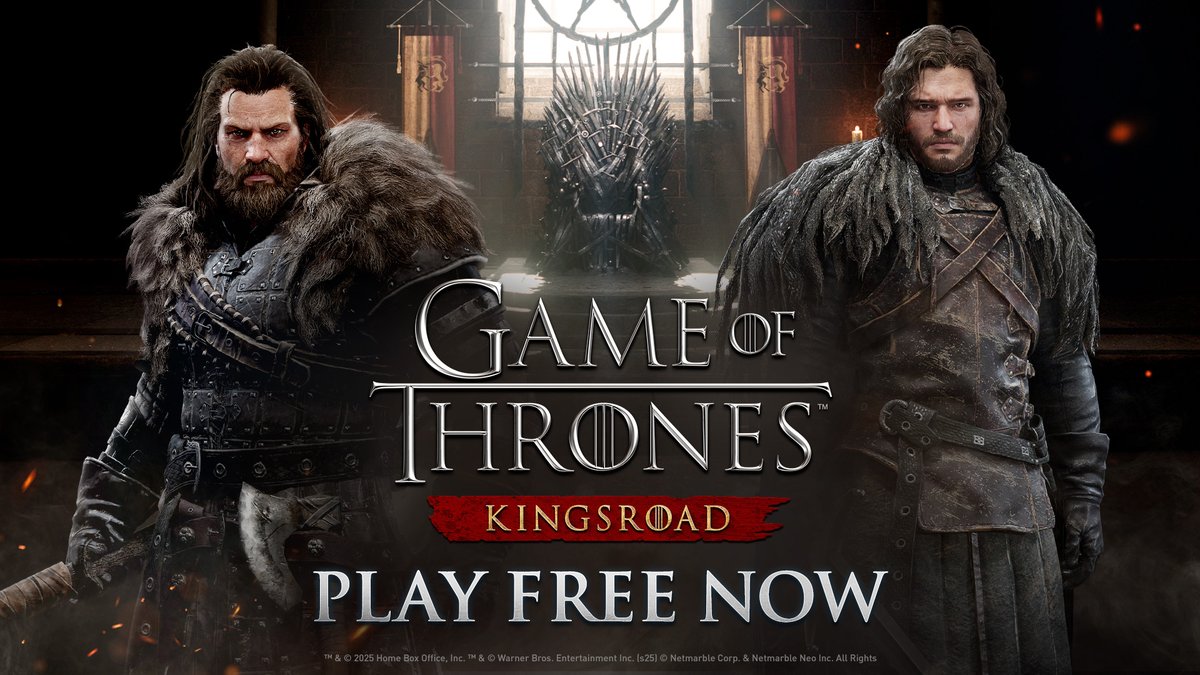 Game of Thrones Kingsroad Free to Play