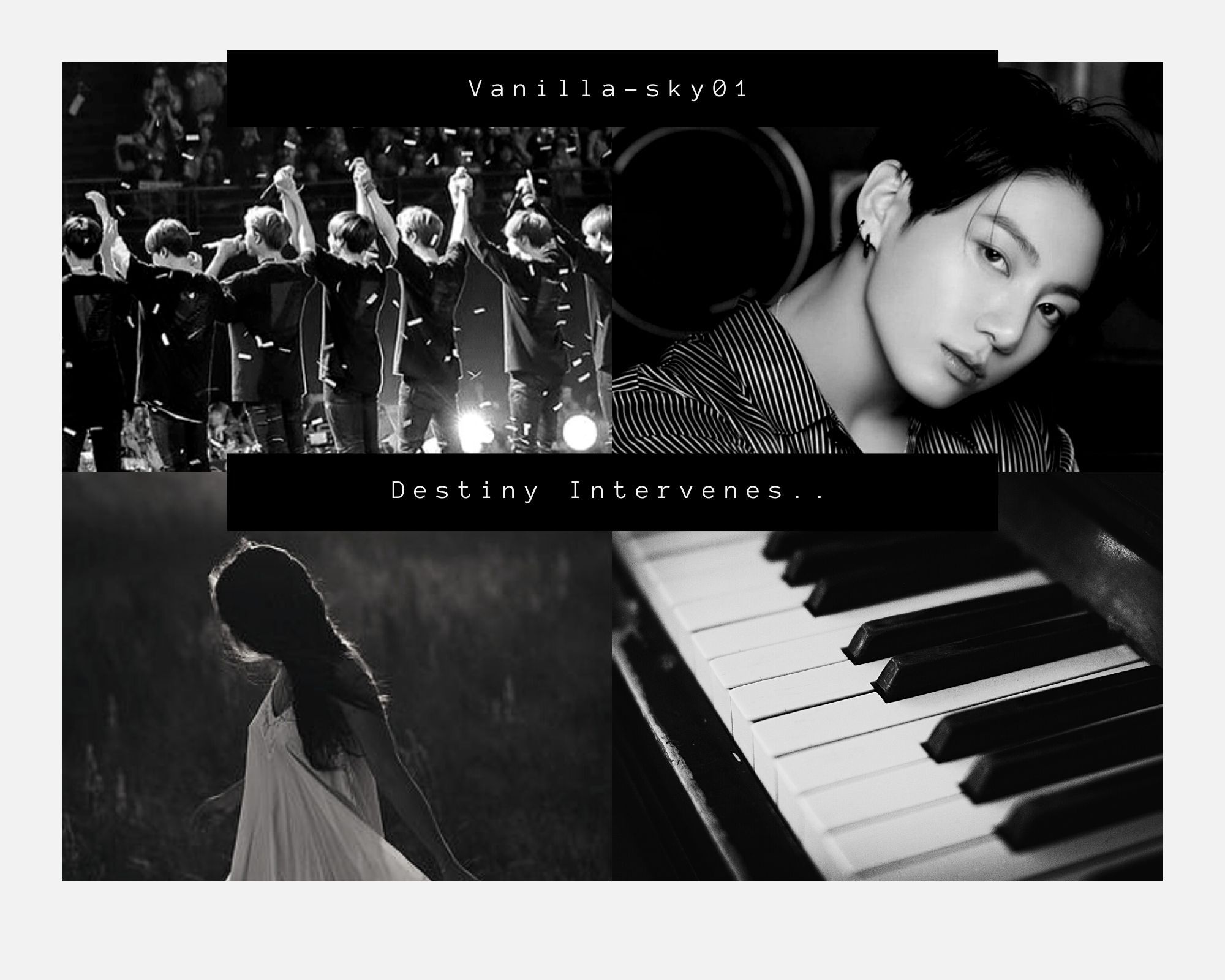 Bts Jungkook X Reader Arranged Marriage