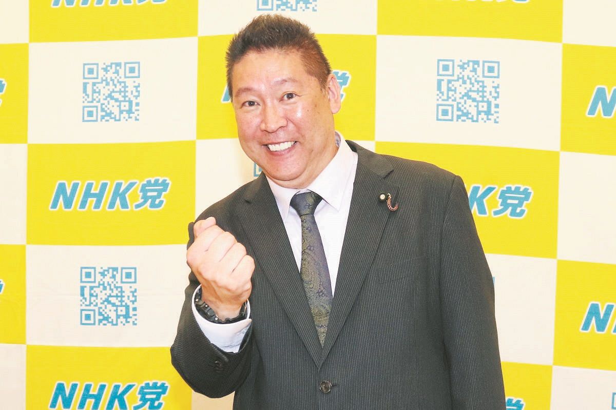 立花孝志が仕掛けるメディア改革とSns最新選挙戦略の全貌