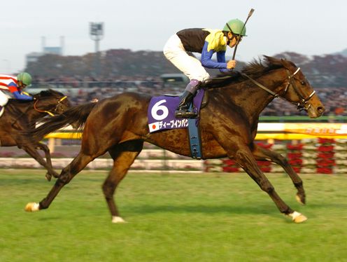 伝説の4000万円から数年――ディープインパクトの「種付け料」が日本競馬界に残した巨万の富と、2026年現在の後継種牡馬マネー戦争