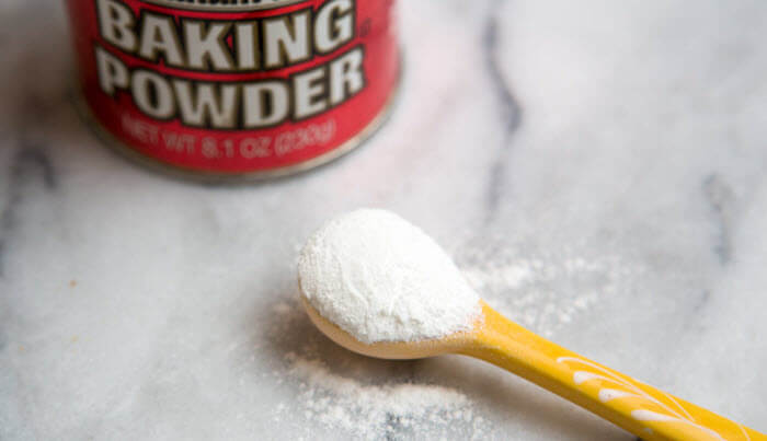 Can You Eat Baking Powder