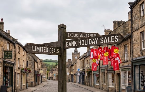 Are Shops Open on Bank Holiday Monday