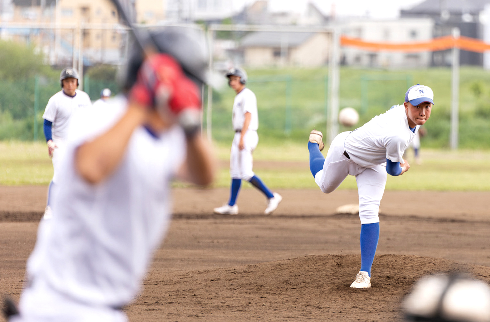 北海学園大野球部の現在地｜躍進の理由と新体制の真実を徹底追跡