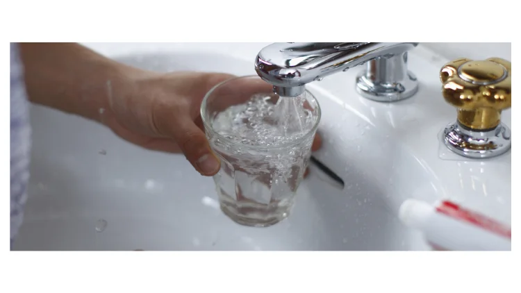 Is It Safe to Drink Water from Bathroom Sink