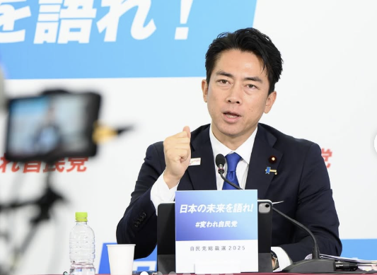 小泉進次郎さんの身長が低い噂を徹底調査！兄との比較や意外な素顔