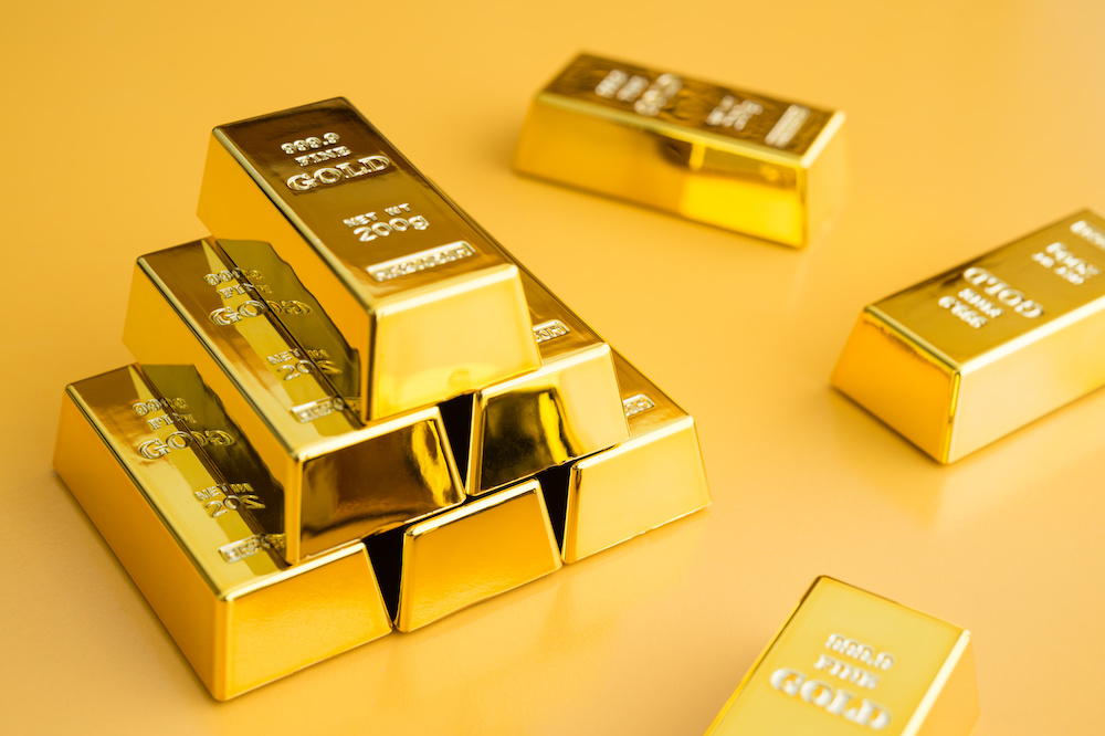 Are Gold Bars a Good Investment