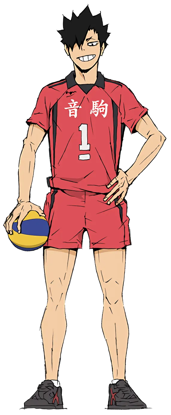 ハイキュー黒尾鉄朗の現在と進路！声優・名言・研磨との絆まで徹底解剖