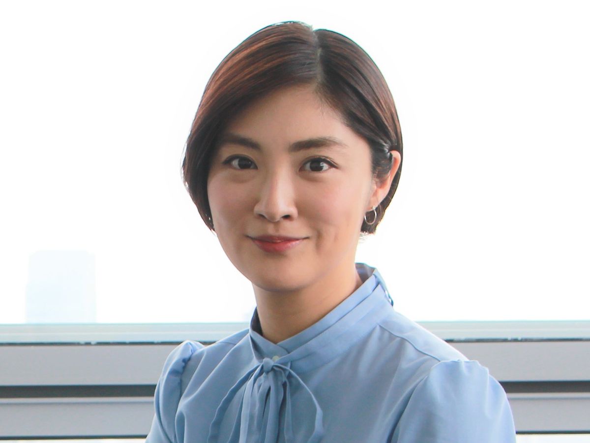 元日テレ岩本乃蒼が明かす退社の真相と渡米後の知られざる現在