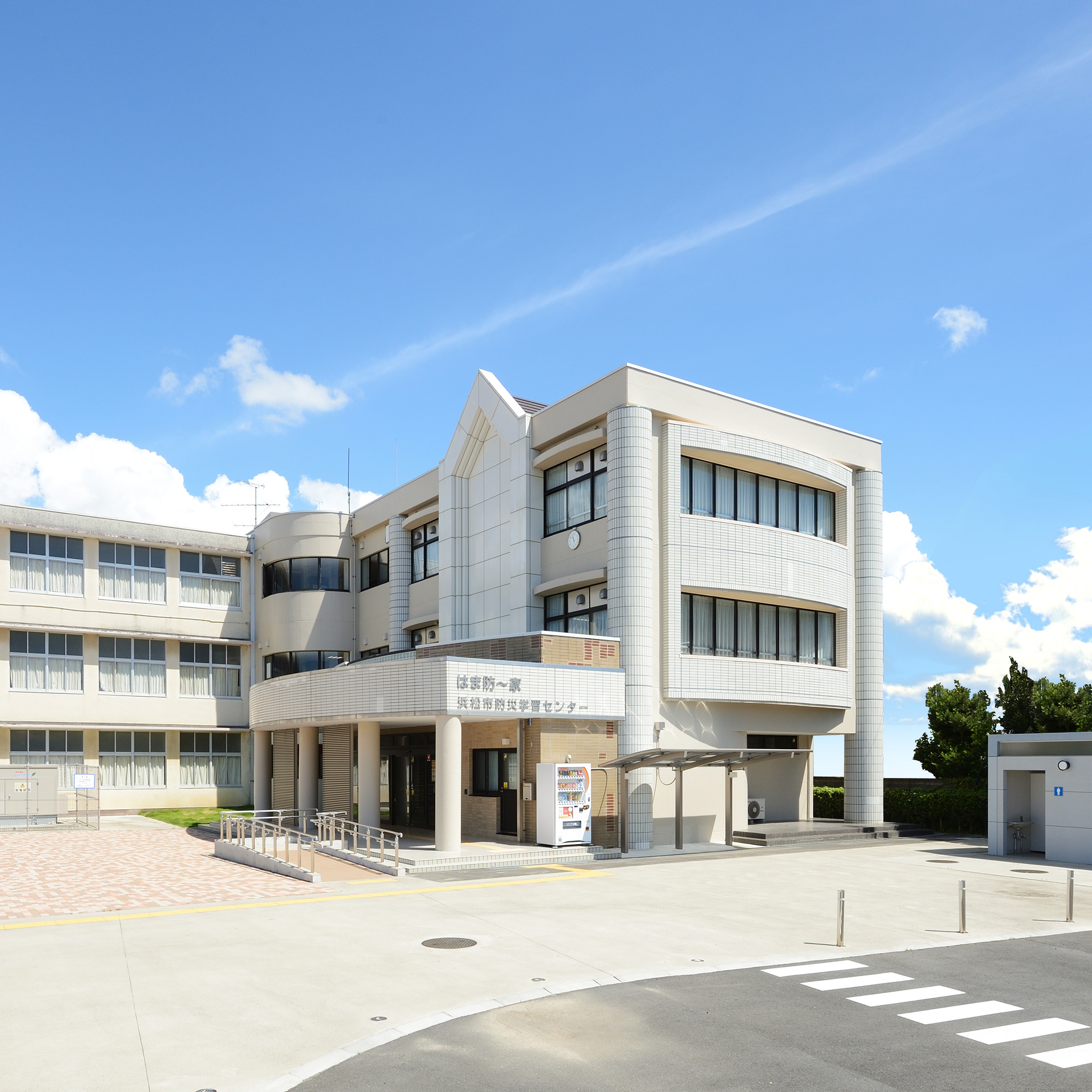浜松市立新津小学校の評判と学区｜事件の真相と2026年最新データ