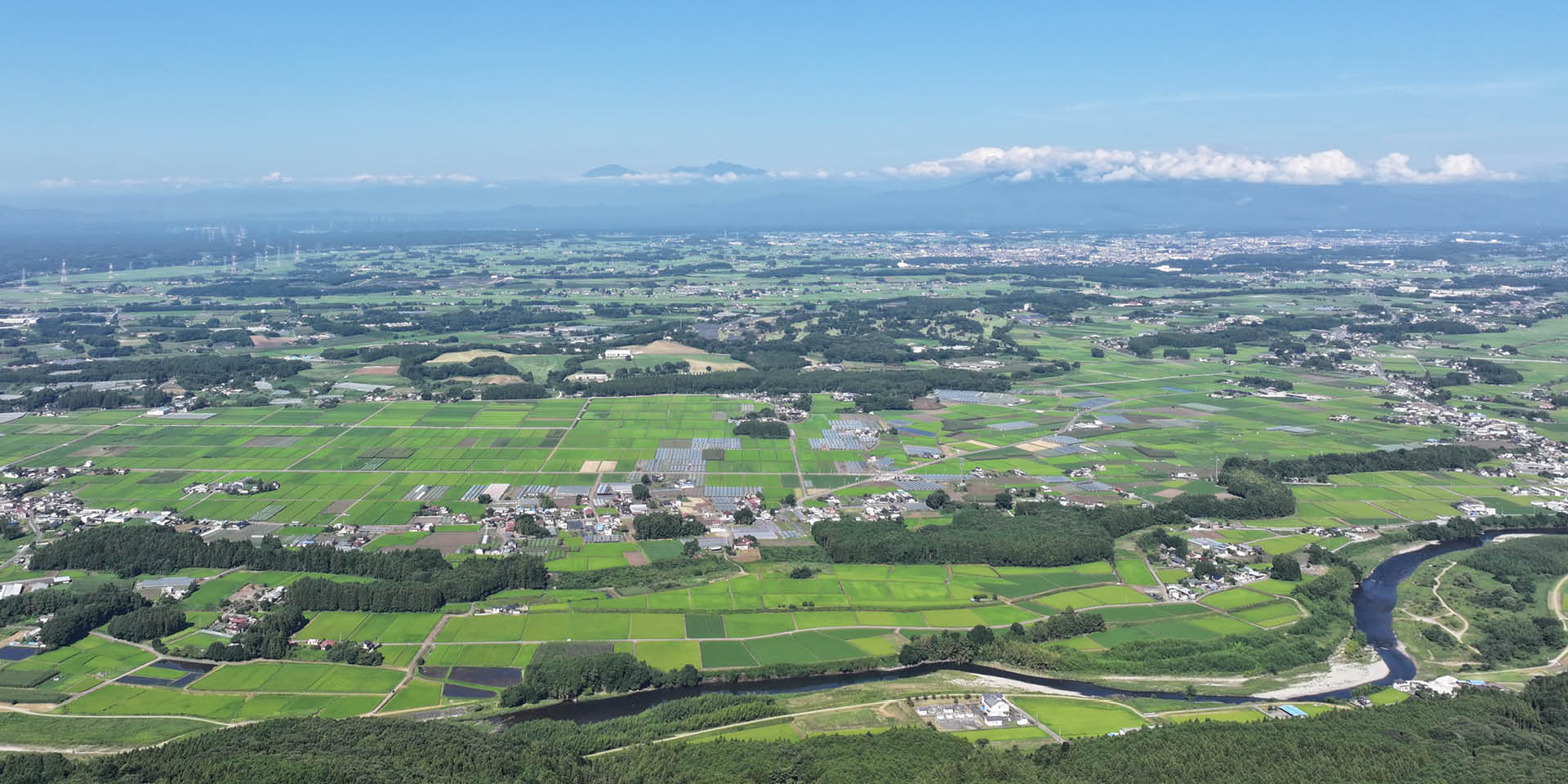 大田原市の住みやすさを徹底調査！移住者が語る評判と家賃相場の実態