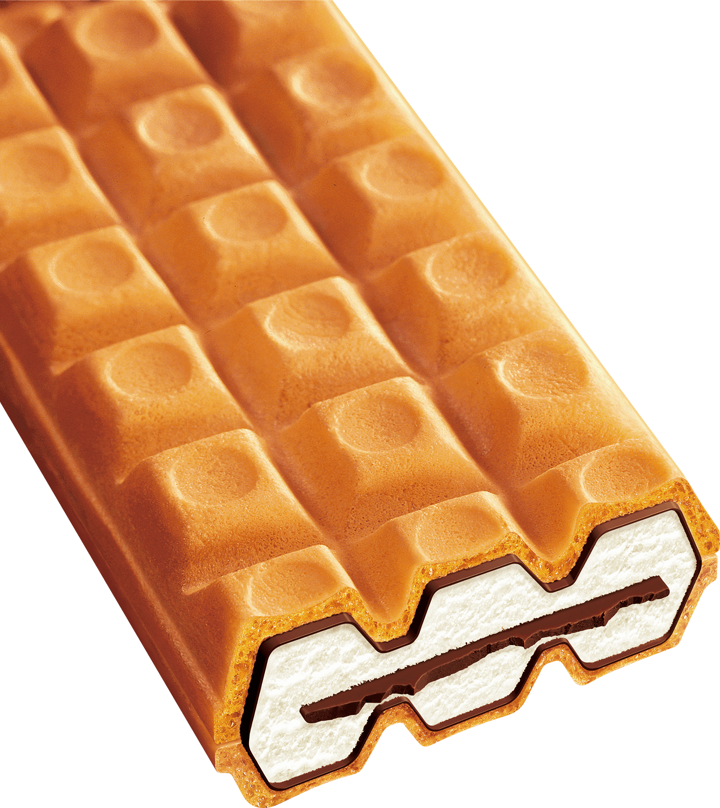 チョコモナカジャンボのパリパリ技術とバニラとの違いを徹底解剖
