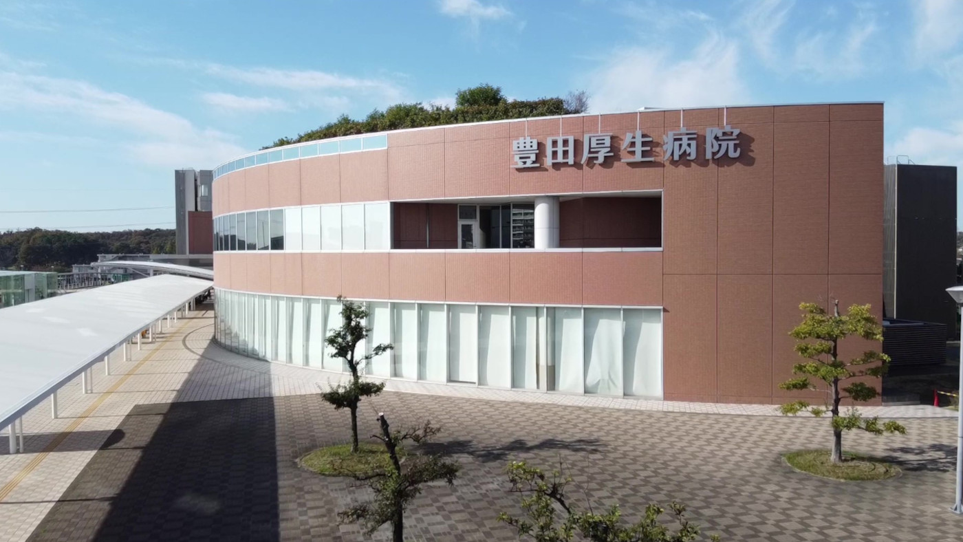 愛知・西三河の命を守る医療の砦、2026年のいま「豊田厚生病院」が果たす重責と最前線