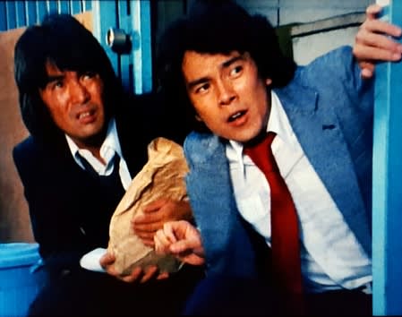 【動画まとめ】 噂 の 刑事 トミー と マツ ファン必見の最新情報 #945
