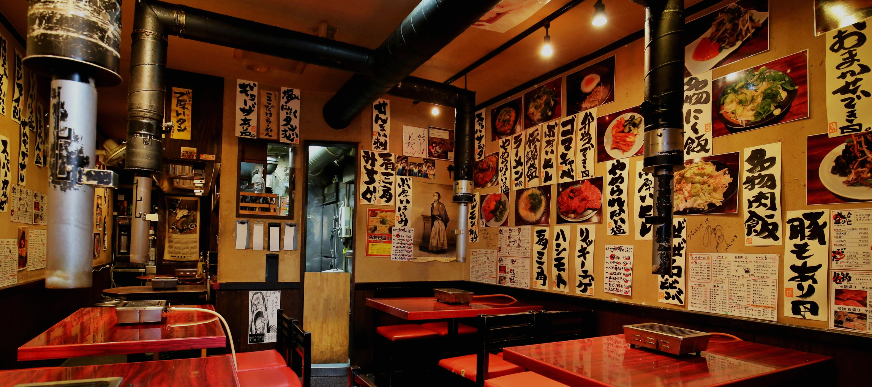 焼肉ここから東京八重洲口店を徹底解剖！伝説盛りの魅力と攻略法