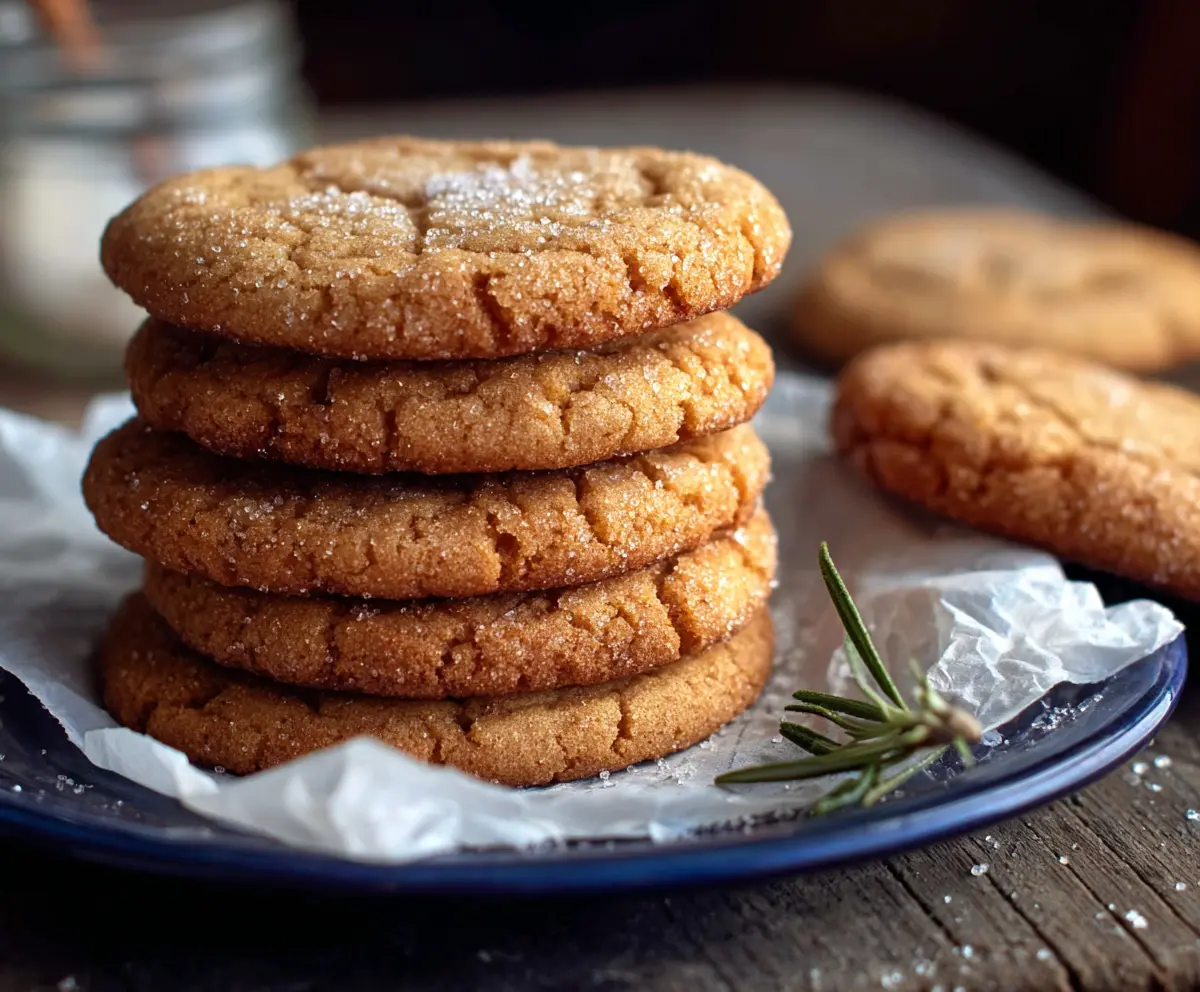 Brown Sugar for Cookies