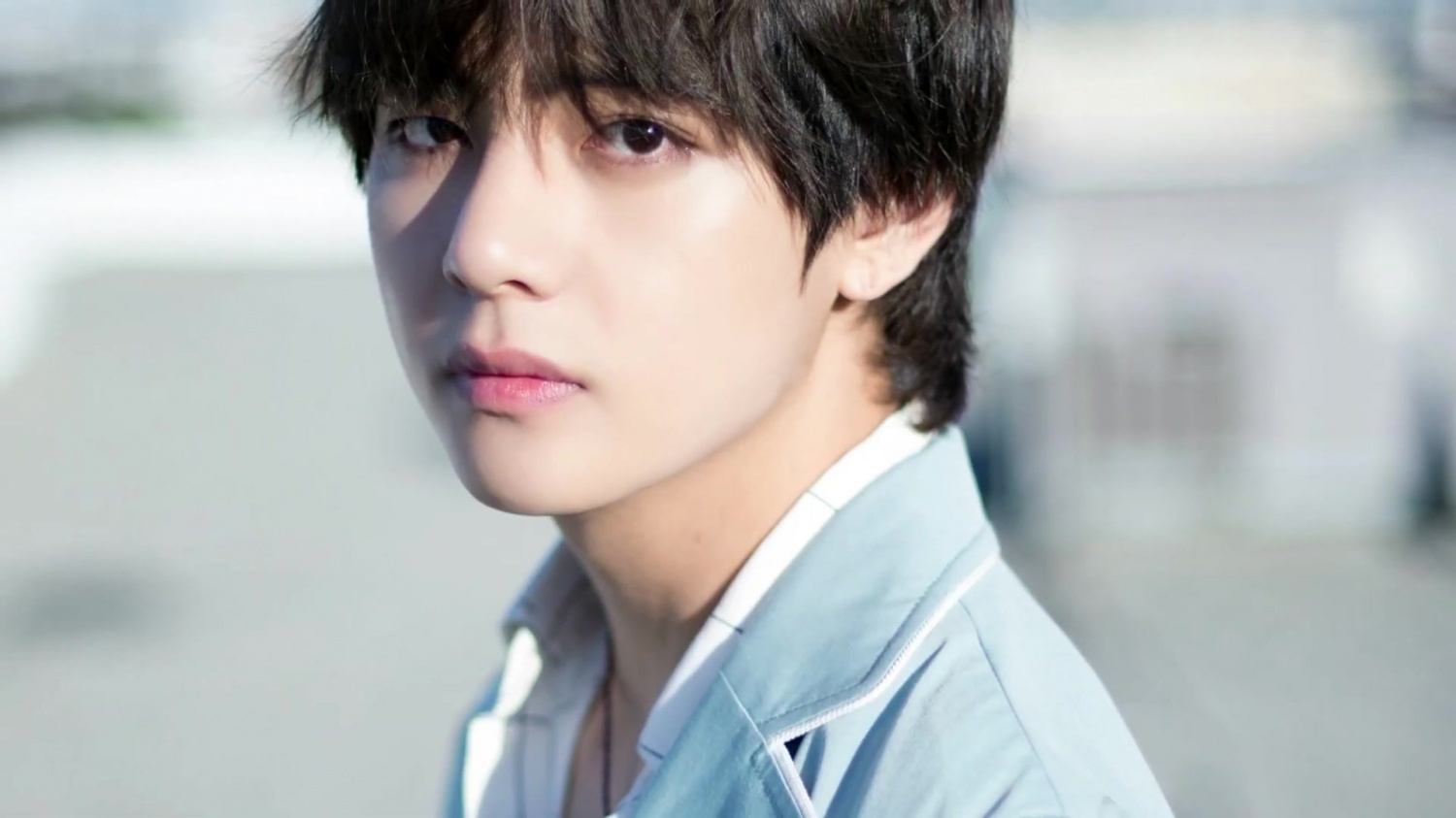 What Happened to Kim Taehyung Health