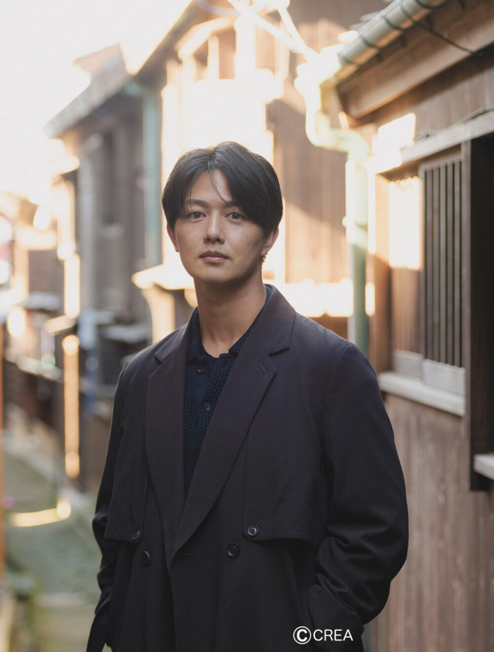 俳優・工藤阿須加の現在地。農業ビジネスの挑戦と親子の絆に迫る
