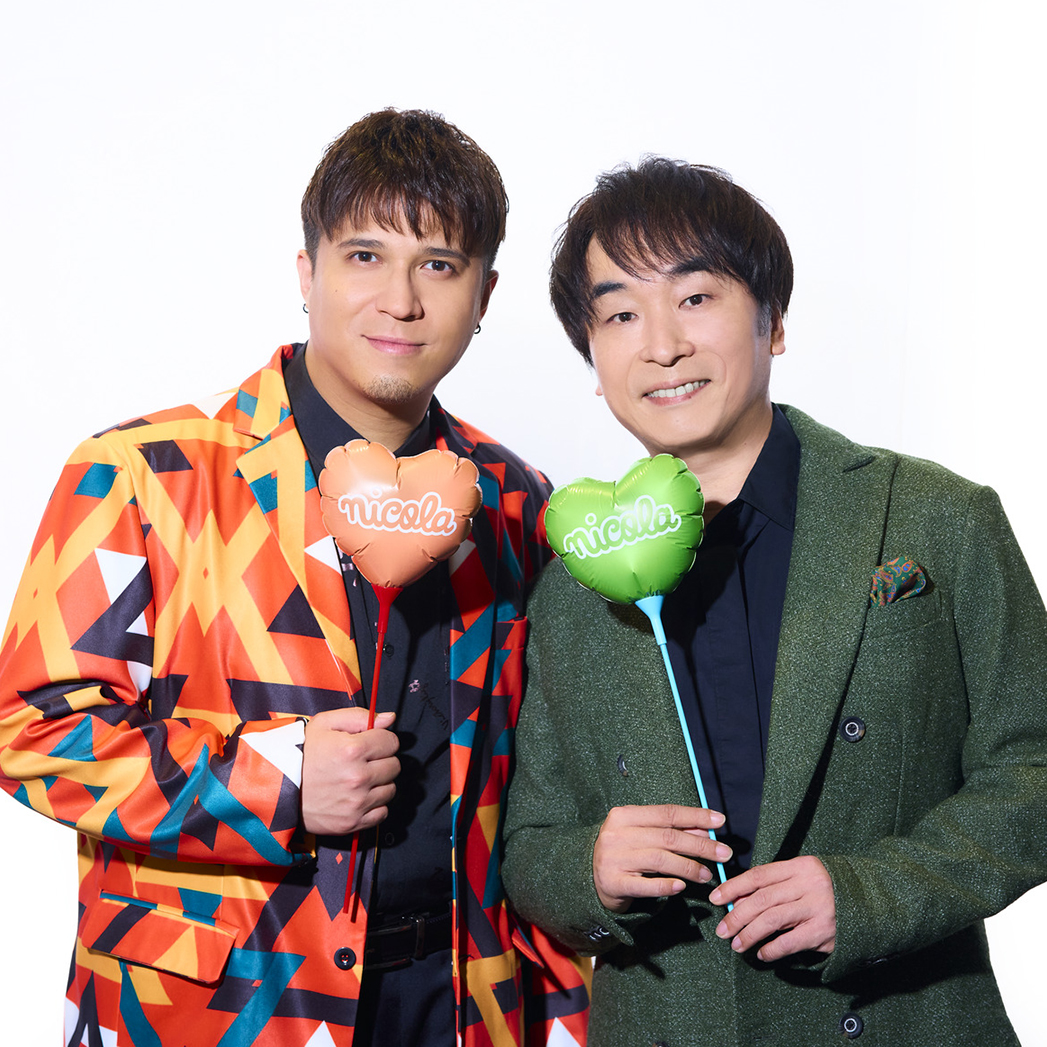 木村昴と関智一の師弟絆！ジャイアンとスネ夫が語る最新コラボ裏話