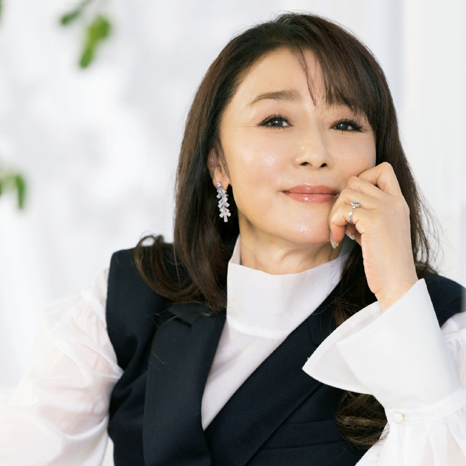 浅野裕子の現在と結婚の真実｜若い頃の脚光から2026年最新動向まで