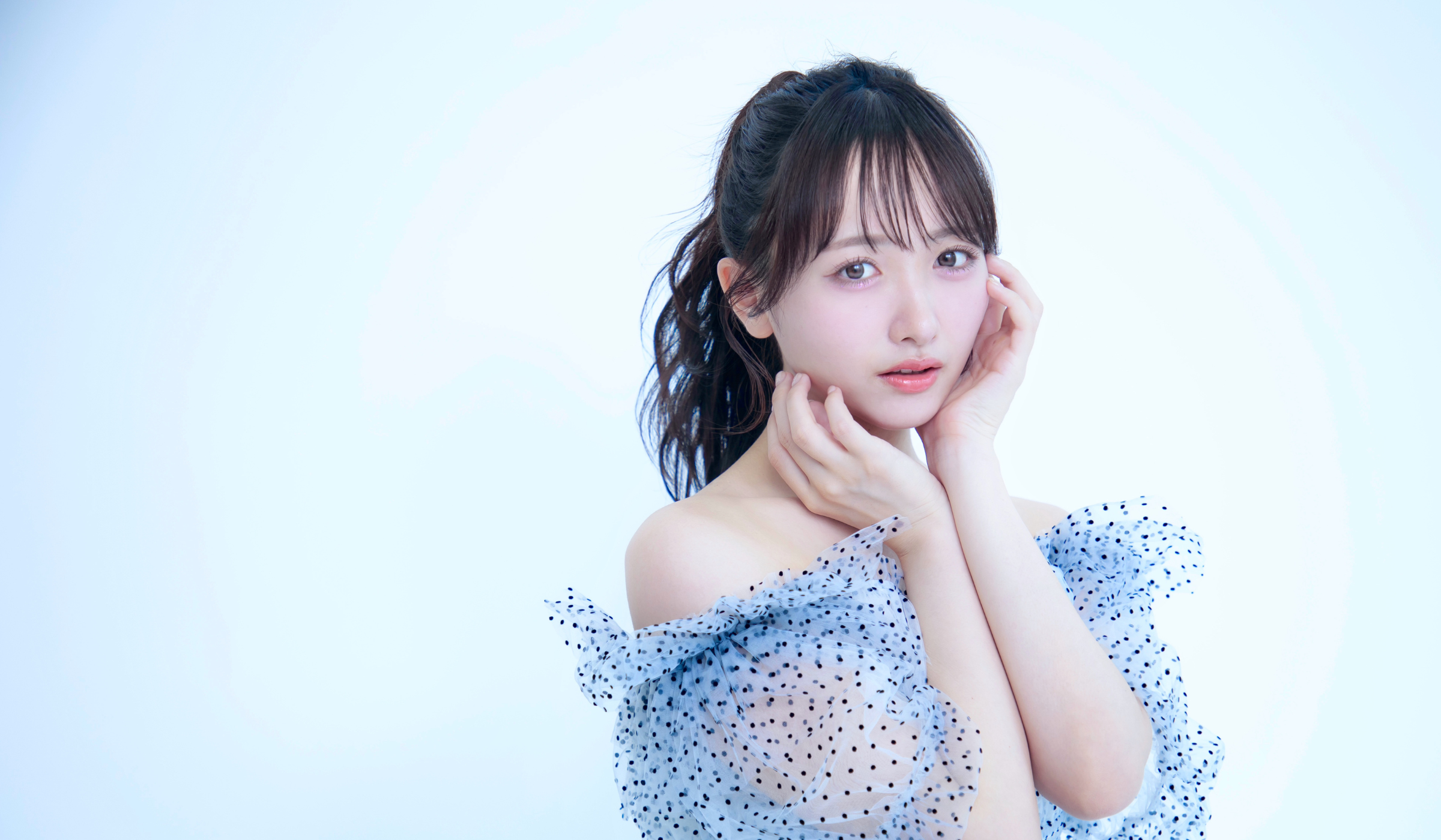 Stu48石田千穂を独占追跡！未公開裏話と今後の重大発表に迫る