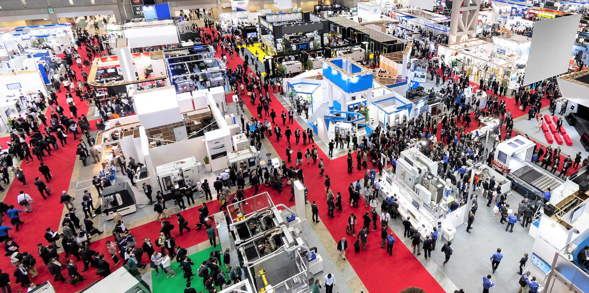 2026年最新【東京ビッグサイト】熱狂の展示会トレンドと裏側！混雑回避・注目のメガイベント徹底取材