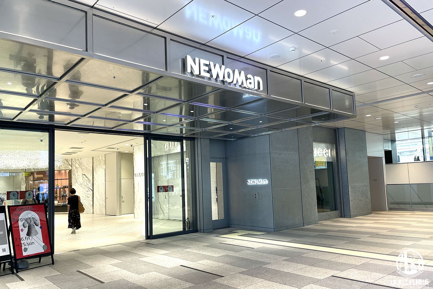 横浜駅直結の最先端スポット！ニュウマン最新情報と混雑回避完全攻略
