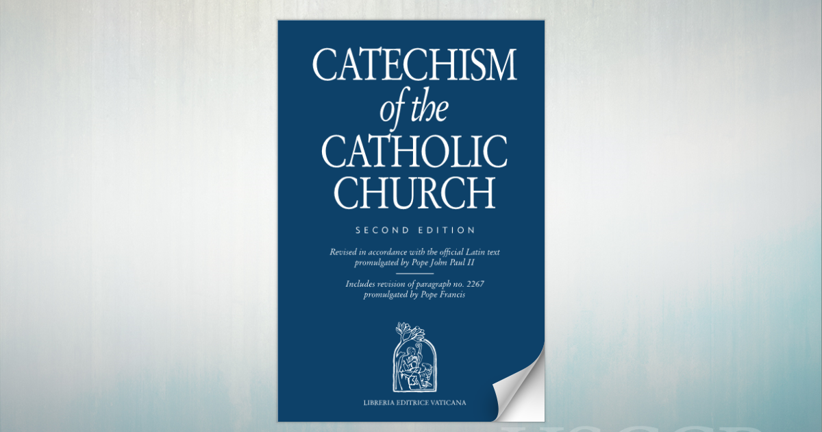 Catholic Catechism Online