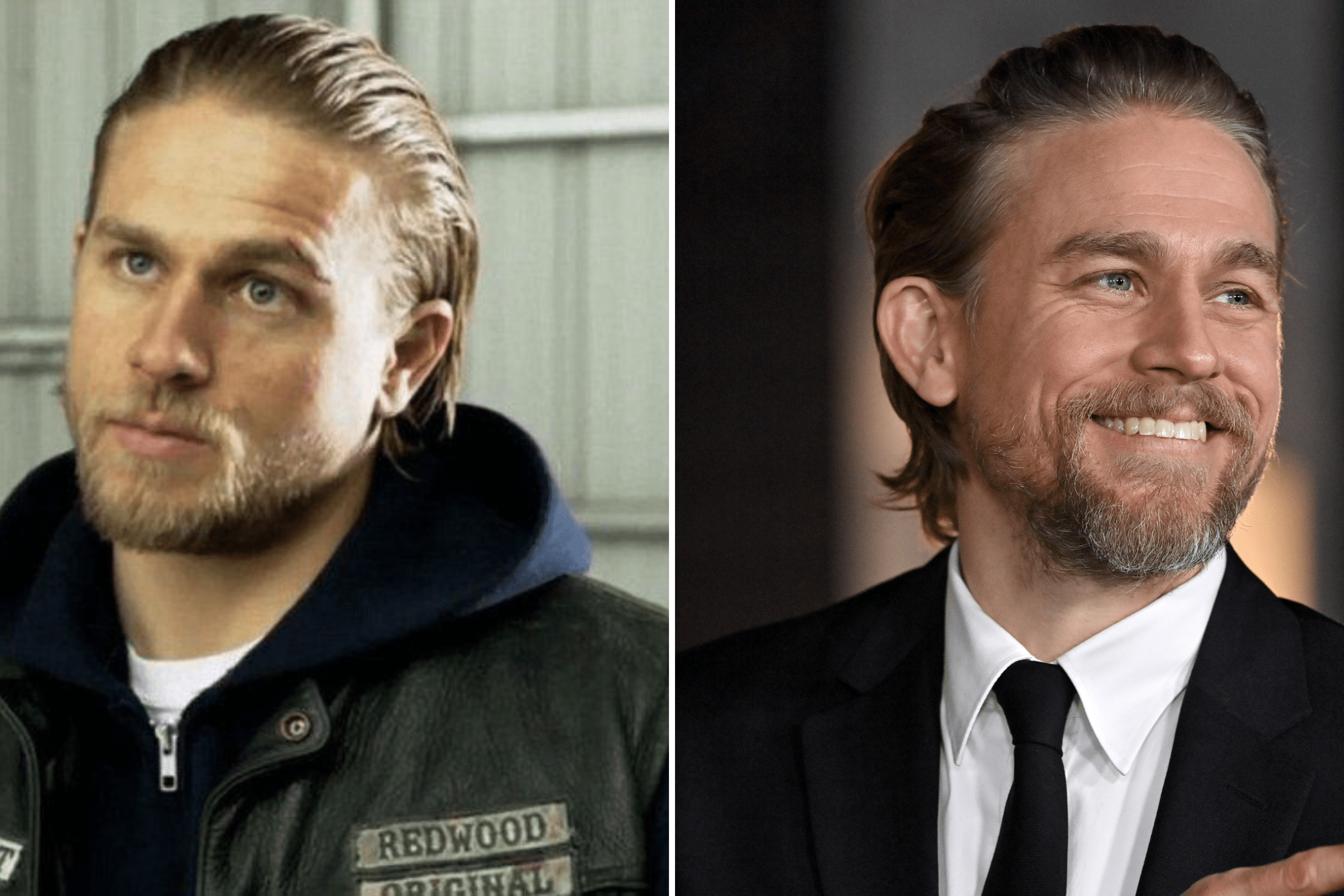 New Fx Limited Series Legends Puts Sons of Anarchy Cast in a Real‑World Threat
