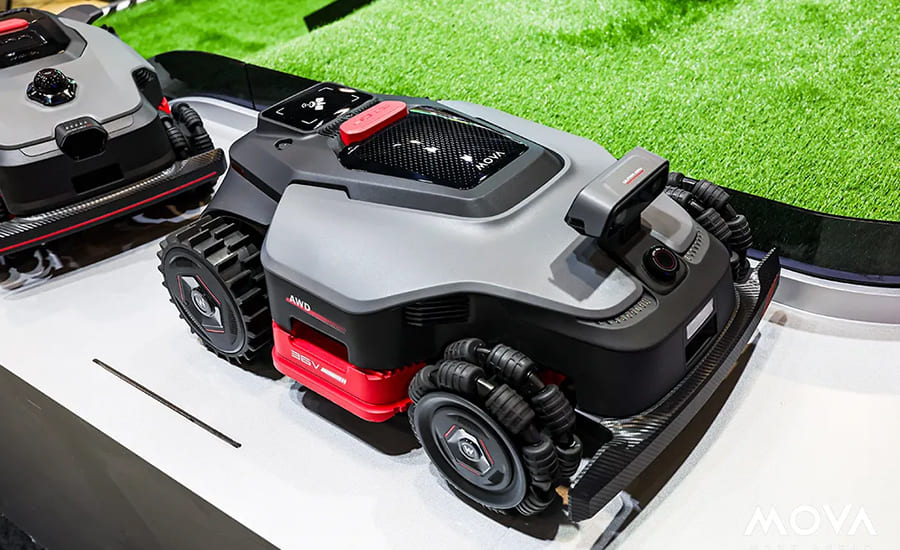 「スマート芝刈り機」大ヒットの裏で困惑する日本人。2026年の住宅事情と「庭なしライフ」のリアル