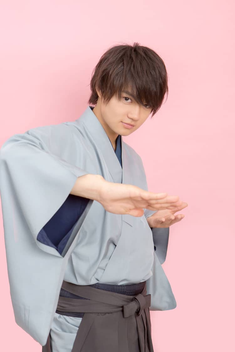 『ちはやふる』佐野勇斗の筑波秋博役が話題！演技評判と現在への軌跡