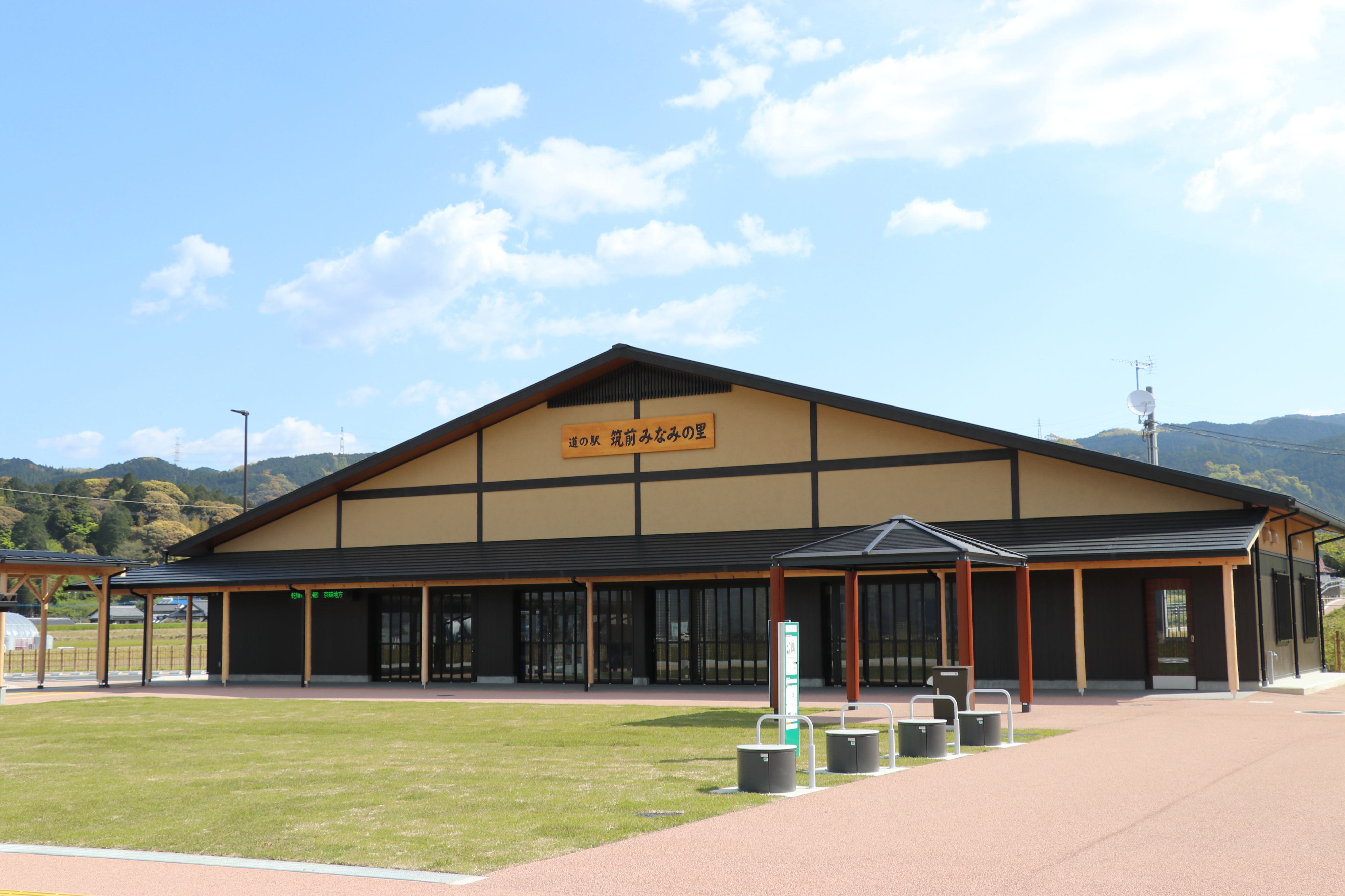 福岡の食と農が交差する新たな聖地！2026年最新「道の駅 筑前みなみの里」で味わう羽釜ごはんから行列必至の限定グルメまで現地徹底ルポ