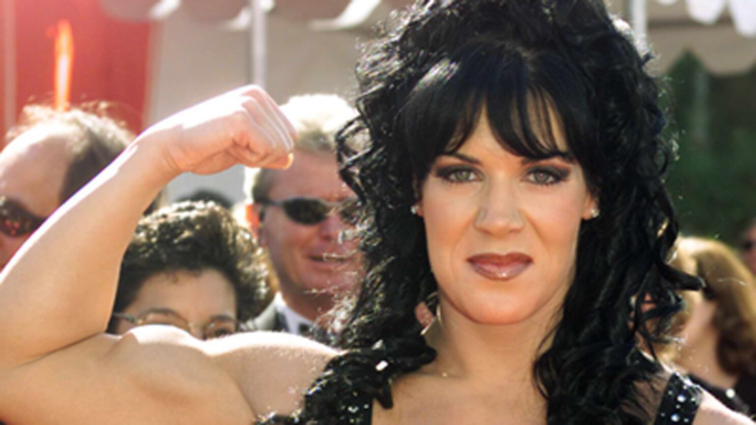 How Did Chyna the Wrestler Die