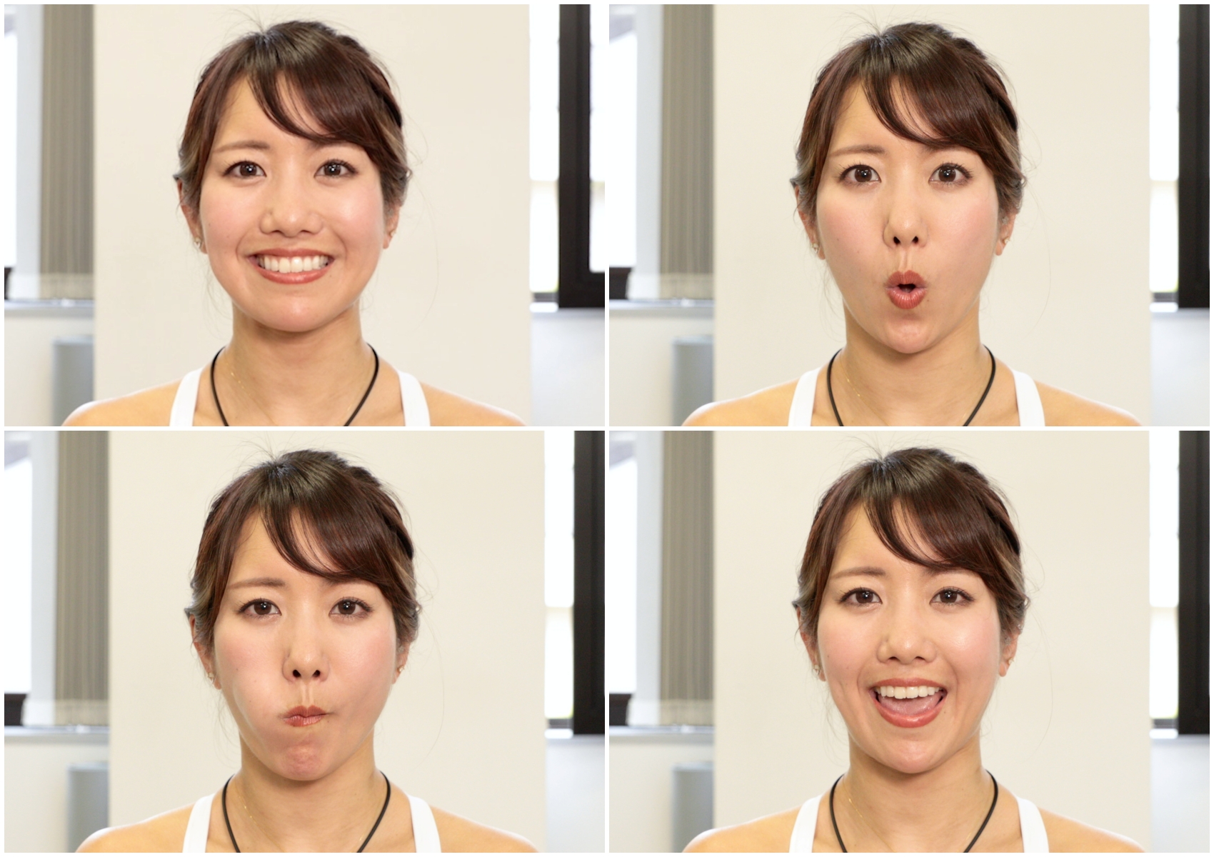体重不変なのに顔が太る原因とは？むくみ・咬筋・たるみの真相と撃退法