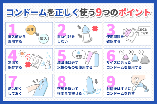 【2026年最新】快感も安全も妥協しない！サイズと素材で劇的に変わる失敗ゼロのコンドーム選択術